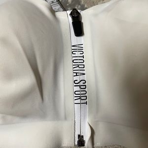 Gently used Victoria’s Secret sports bra